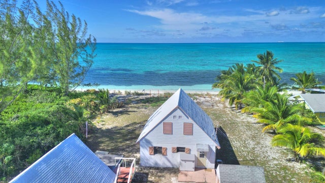Lot 3 Jay's Shore Sub, Abaco
