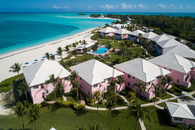 Bahama Beach Club 2061, Abaco