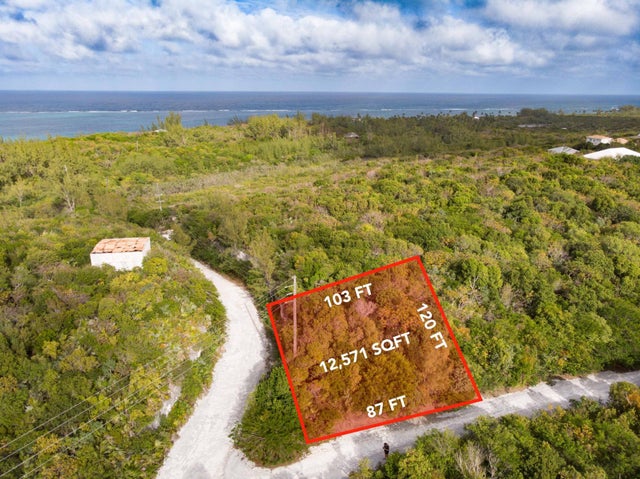 Lot 297 Wild Tamarind Drive, Eleuthera