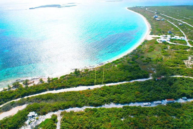 Lot 12, Block 40, Columbu, San Salvador