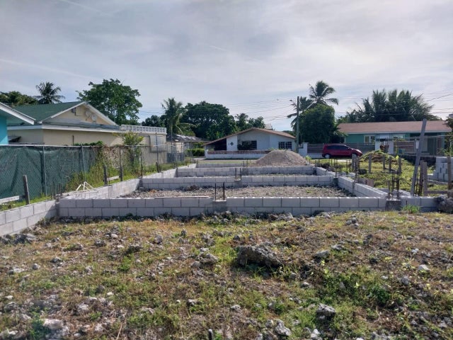 Pyfrom's Addition 85, New Providence/Paradise Island