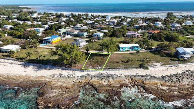 Port Royal Subdivision, Bimini