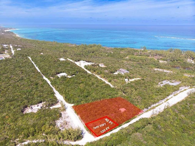 Lot 286 Wild Tamarind Drive, Eleuthera