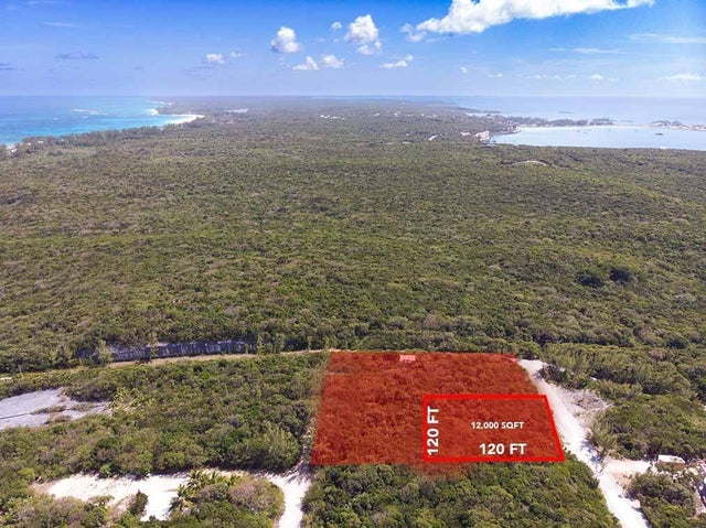 Lot 287 Wild Tamarind Drive, Eleuthera