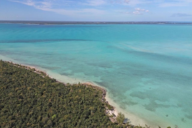 Lot W7 In Jacks Jungle, Abaco
