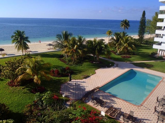 Silver Point Condominium 23, Grand Bahama/Freeport