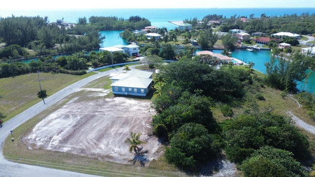 Bahamia West Replat Lot, Grand Bahama/Freeport