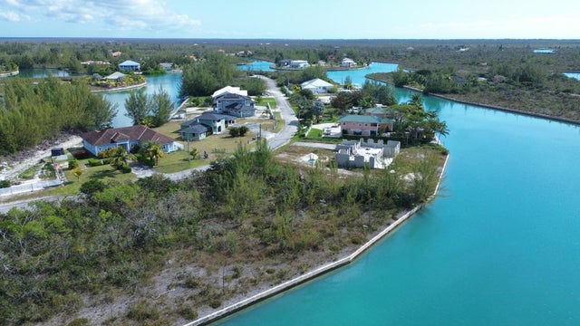 Pine Bay Canal Front, Grand Bahama/Freeport
