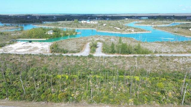 Bristol Bay Lot, Grand Bahama/Freeport