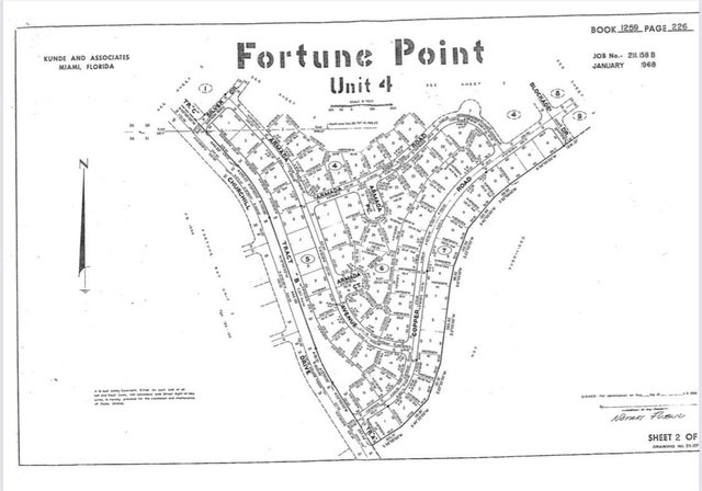 Fortune Point 4, Grand Bahama/Freeport
