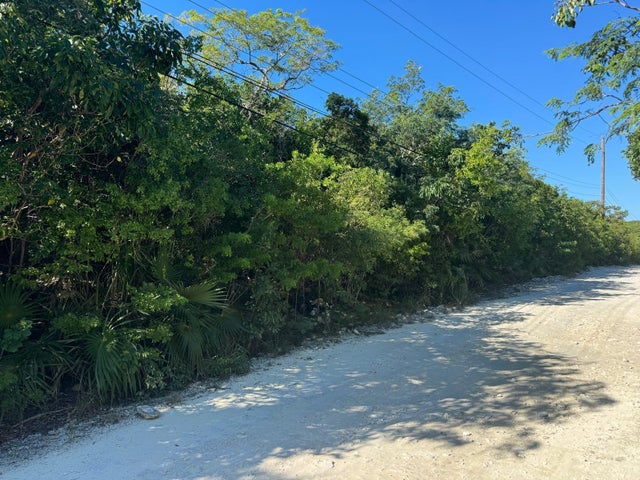 Lot 17292 Bahama Sound, Exuma & Exuma Cays