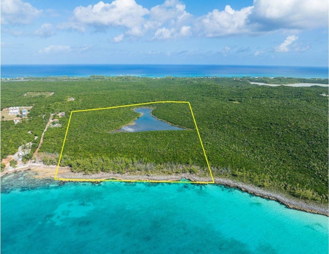 Governor's Harbour, Eleuthera