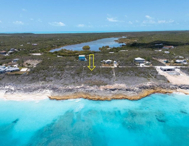 Breakwater Drive, Exuma & Exuma Cays