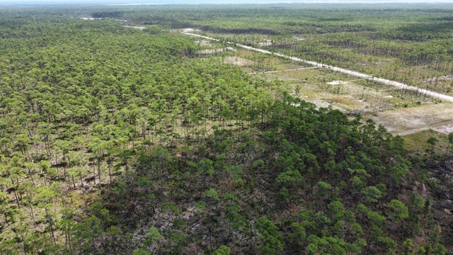 Lot B Queens Highway, Andros