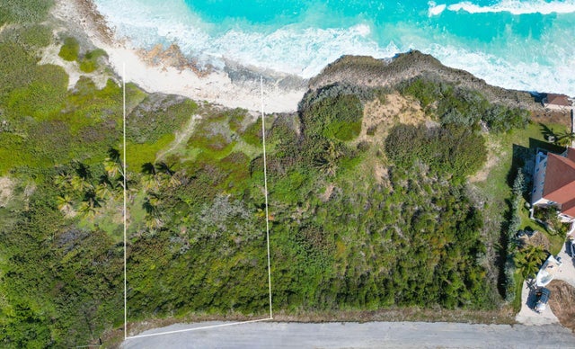 Farmers Hill Beach Front, Exuma & Exuma Cays