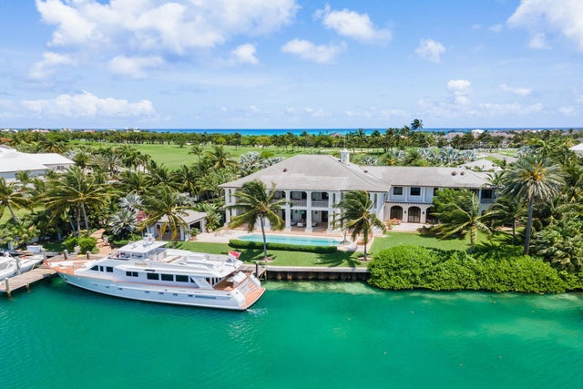 Ocean Club Estates, New Providence/Paradise Island