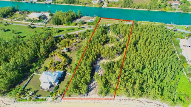 26-26a Princess Isles, Grand Bahama/Freeport