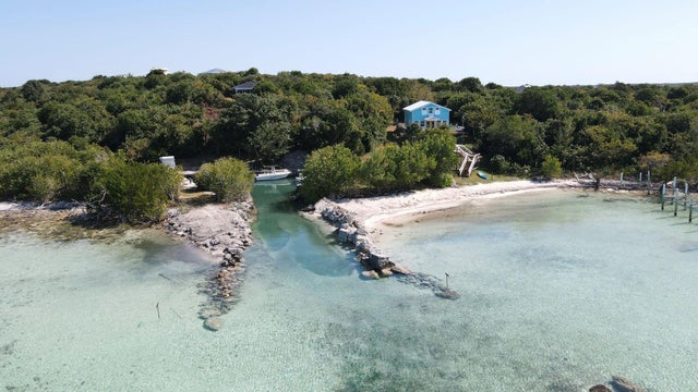 Bonefish Sunset Lot 5, Abaco