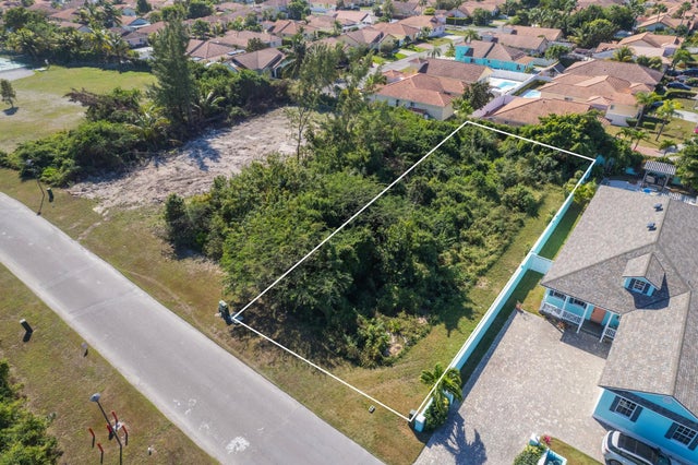 Lot 84 - Palm Cay, New Providence/Paradise Island