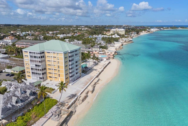 Conchrest 4a, New Providence/Paradise Island