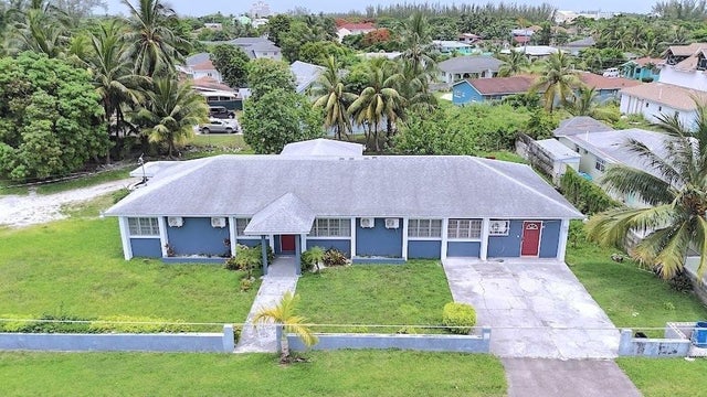 Stapledon Gardens, New Providence/Paradise Island