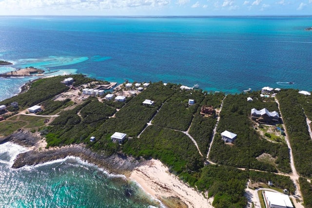 Gumbo Limbo Hilltop Lot, Abaco