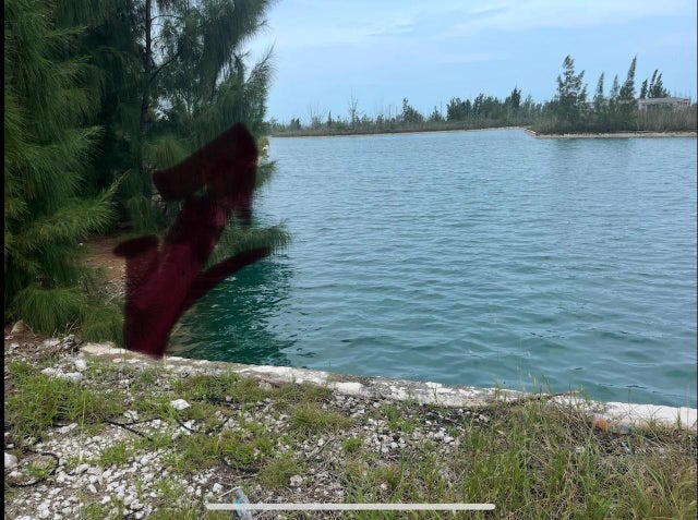 Block 3 Dover Sound Lot 12, Grand Bahama/Freeport