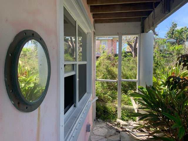 Lot 5 Sandy Cove, Abaco