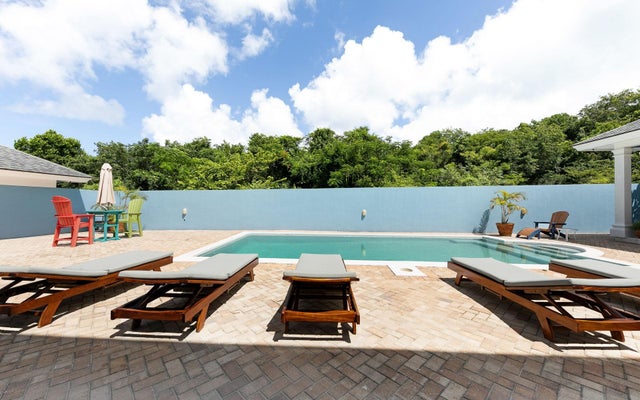 Caves Hilltop 5, New Providence/Paradise Island