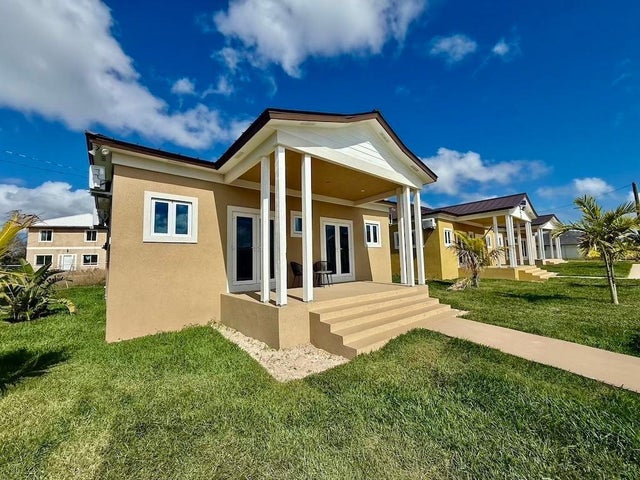 Silver Coin Lane #7, Grand Bahama/Freeport