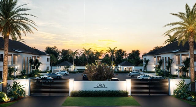 Ora Two Bedroom Rental, New Providence/Paradise Island