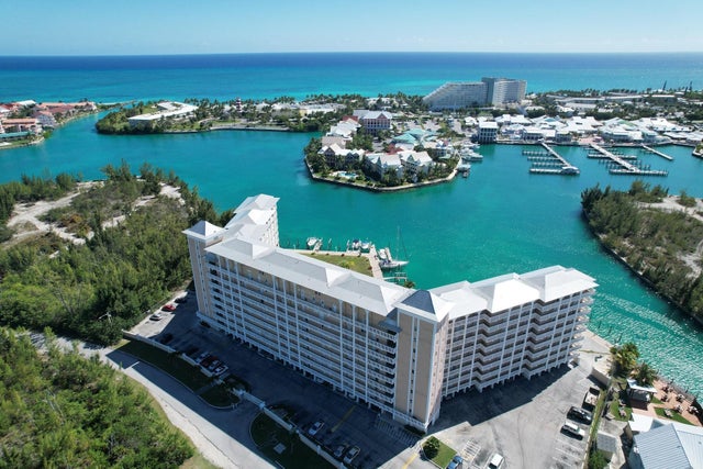 Harbour House Towers 707, Grand Bahama/Freeport