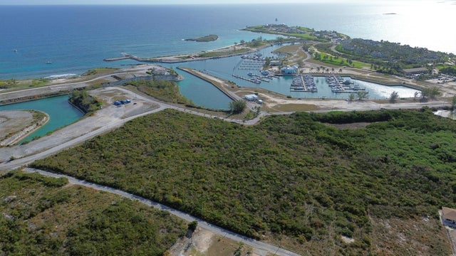Rokers Point, Exuma & Exuma Cays