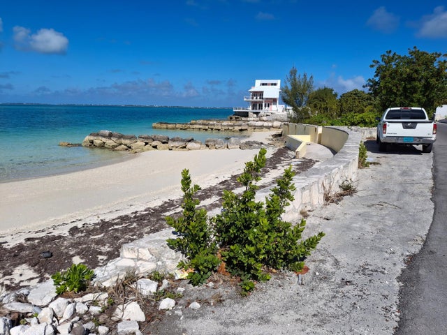 Lot 12 Eastern Shores Lot 12, Abaco