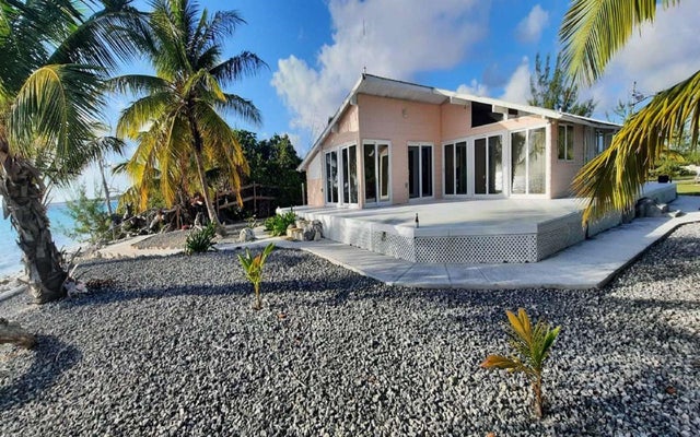 Lot #10 Rum Cay Villas, Rum Cay