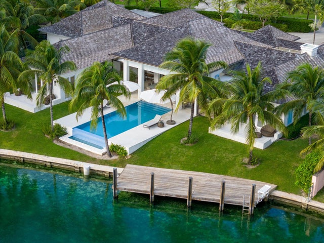 3 Aguas Shamrock Road, New Providence/Paradise Island