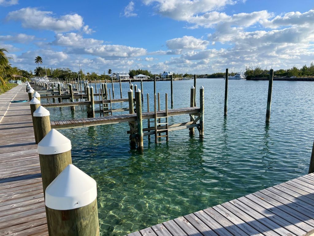 Atlantis #2118 2118, Abaco