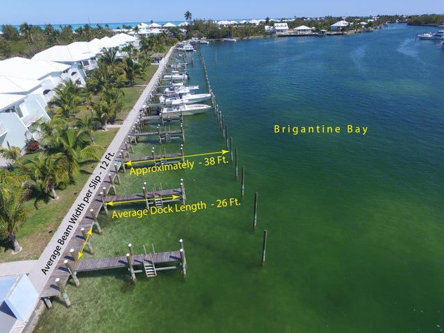 Atlantis #2118 2118, Abaco