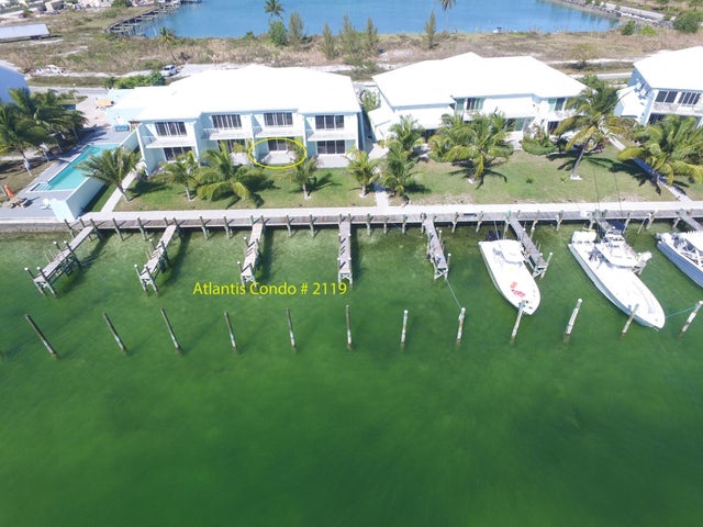 Atlantis #2119 2119, Abaco