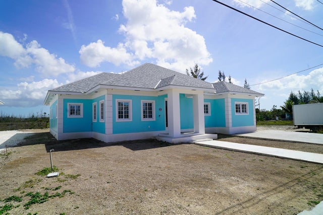 Lot 99 Emerald Coast, New Providence/Paradise Island