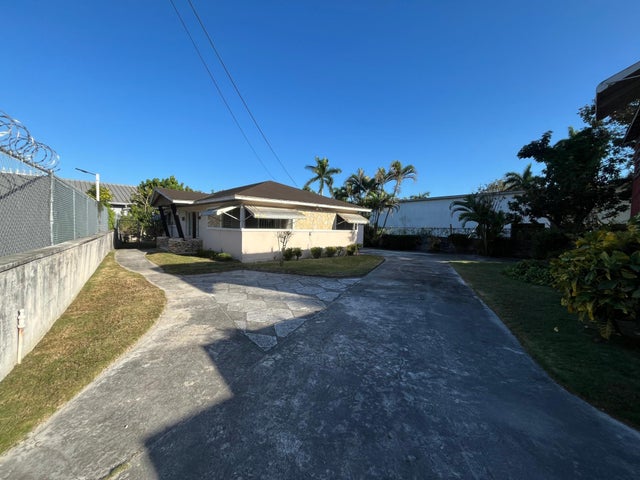 #5 Bakers Close, New Providence/Paradise Island