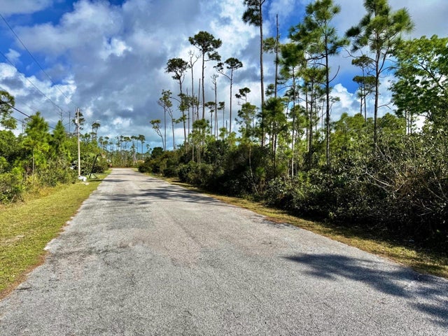 Bahamia North Lot 7, Grand Bahama/Freeport