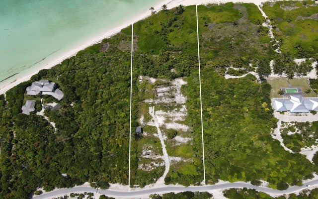 Estate Lot 24, The Abaco, Abaco