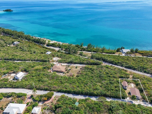 Home In Rainbow Bay, Eleuthera