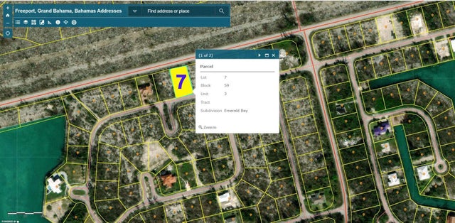 7 Dagenham Circle, Grand Bahama/Freeport