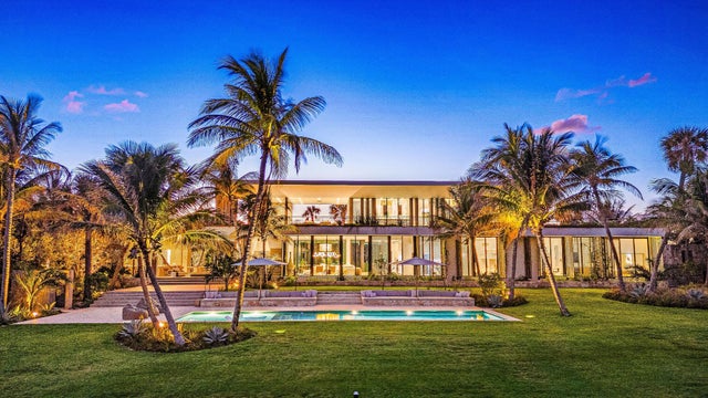 The Lookout- North End, Abaco