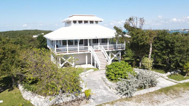 Southwinds Lot 151, Abaco