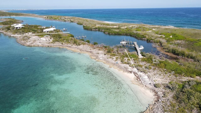 Tilloo Pond Harbour Lots, Abaco
