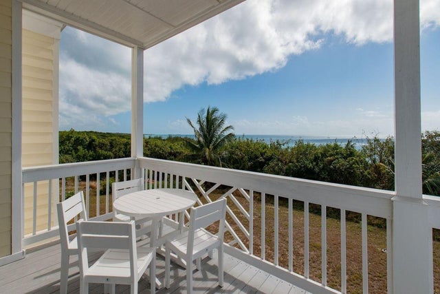 Serenity Vista Unit 1b, Eleuthera