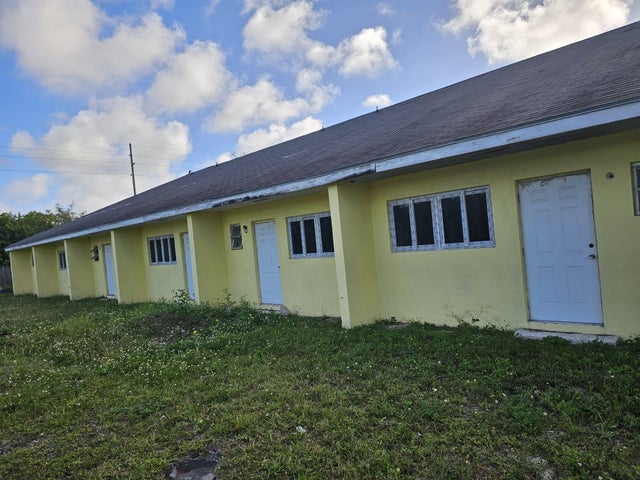 Frobisher Drive 59, Grand Bahama/Freeport